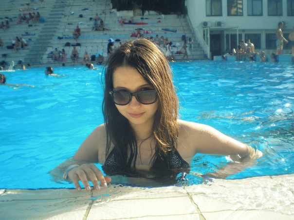 №112, Александра Митич, Beograd №112, Александра Митич, Beograd