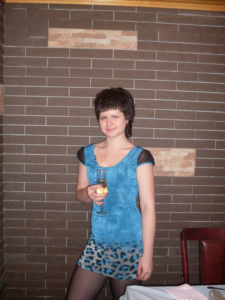 Екатерина Петранина | Липецк