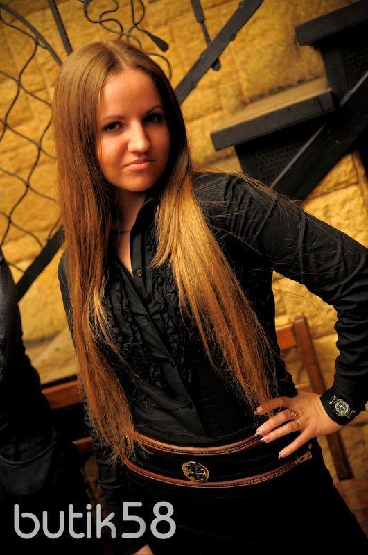 Катерина Кудасова | Пенза