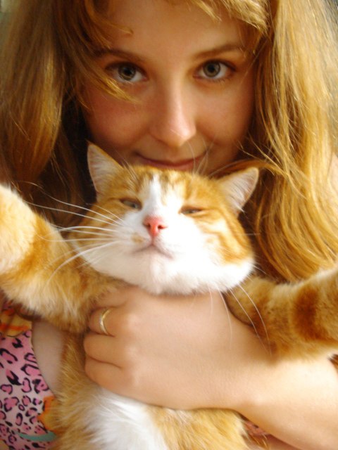 Викуличка Денисова хамелеончик | Москва