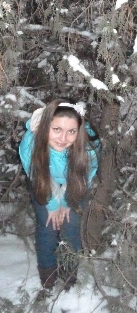 Ekaterina Maznova | Краснодар