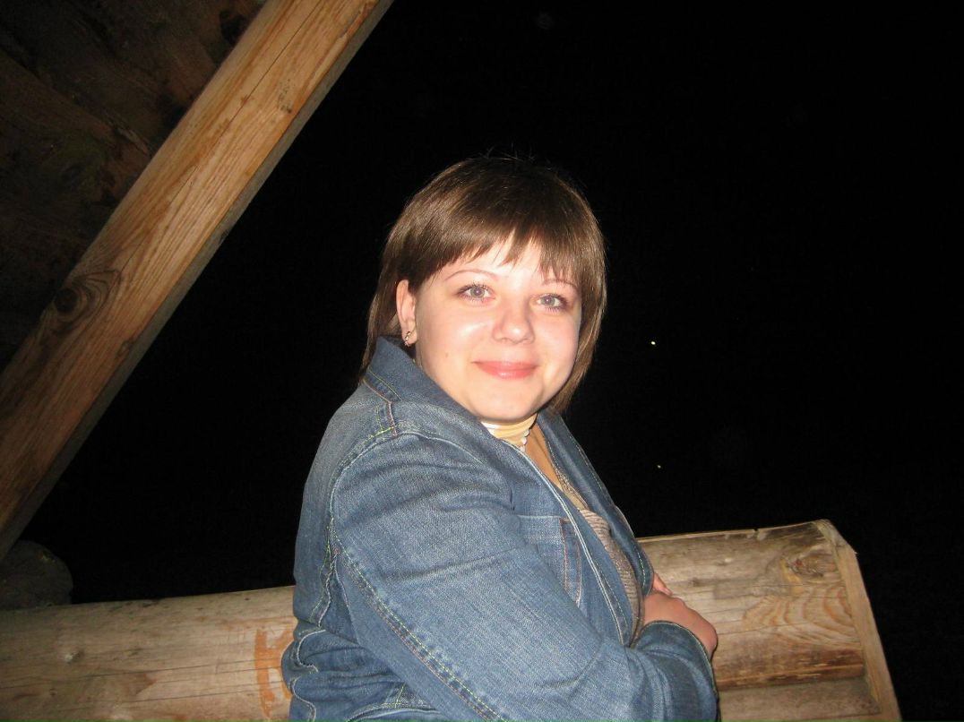 Елена Фитькович | Полоцк