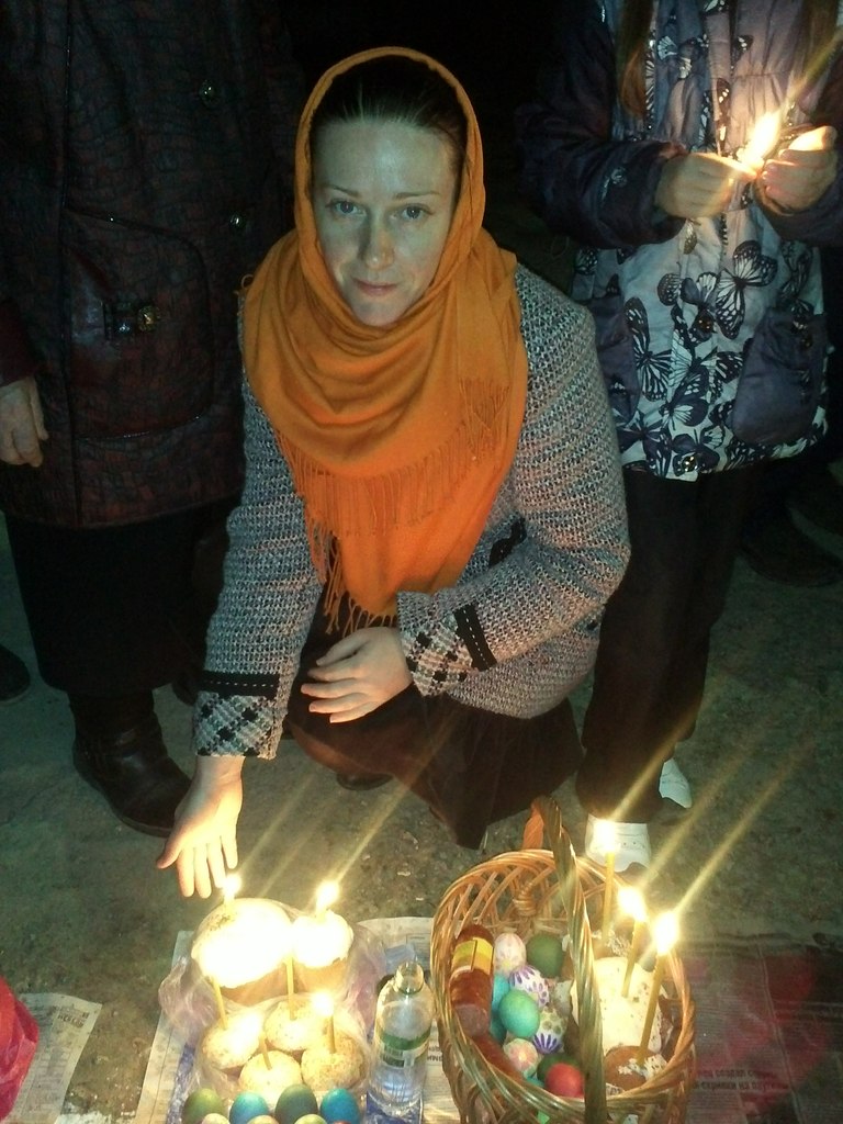 Анна Левина | Севастополь