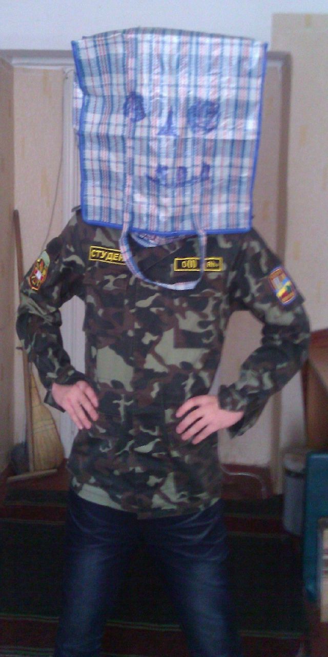 Григорий Бурлаченко | Одесса