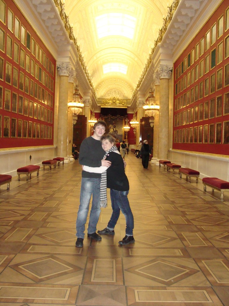 Елена Майхровская | Москва