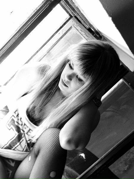 №18, Анна Логачева, 31 год, Санкт-Петербург №18, Анна Логачева, 31 год, Санкт-Петербург