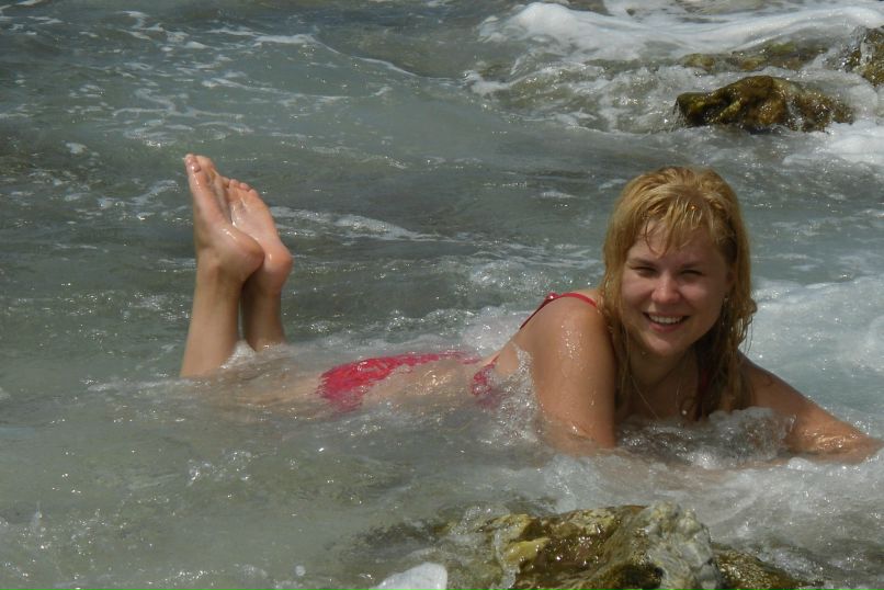 Екатерина Дворянинова | Пермь