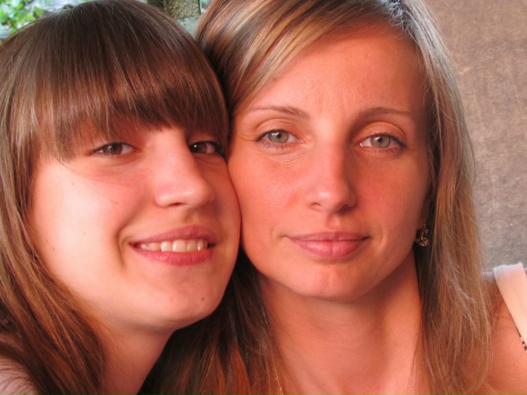 Лера Крицкая | 