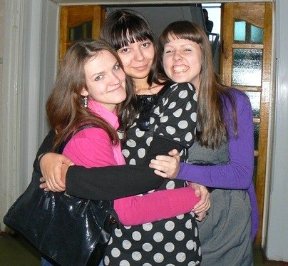 Анастасия Морякина | Екатеринбург