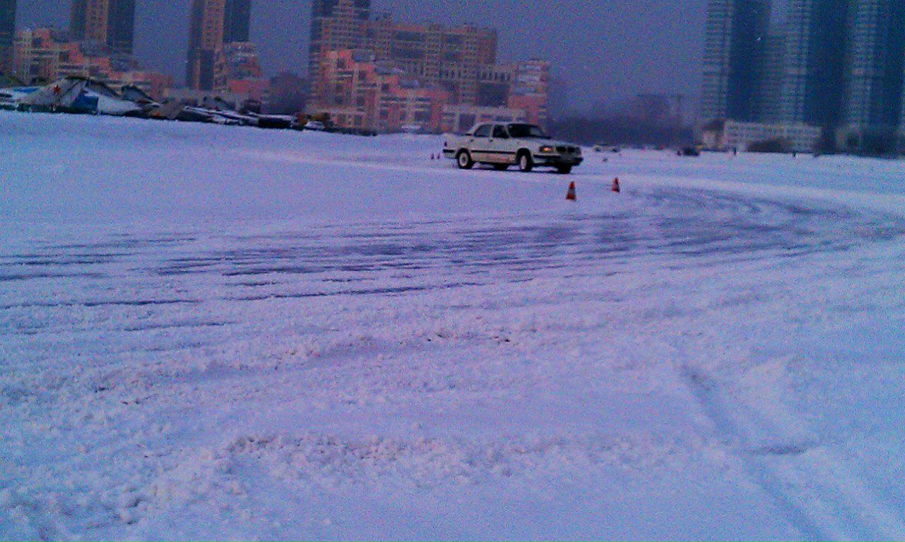 Илья Филиппов | Москва