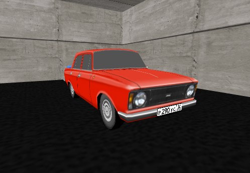 Антон Трепко | Москва