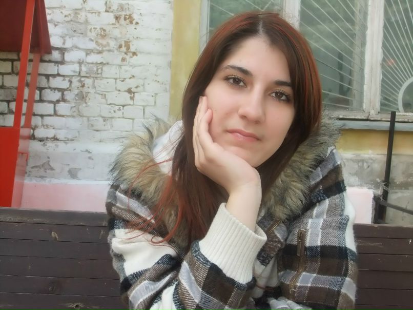 Виктория Уколова | Воскресенск