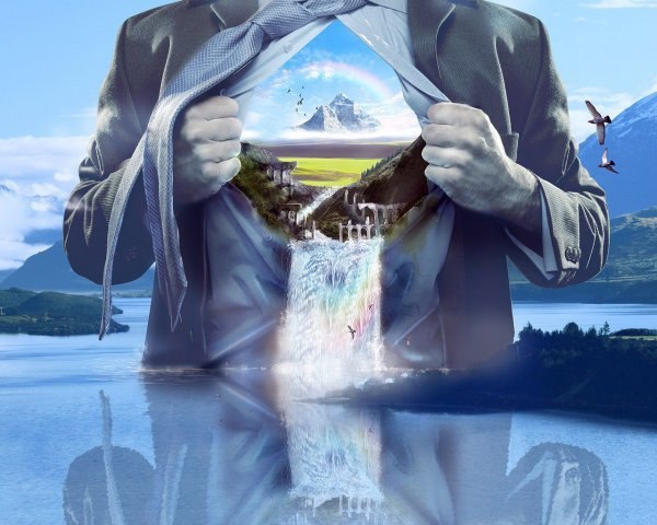 Тёма Чес | Санкт-Петербург