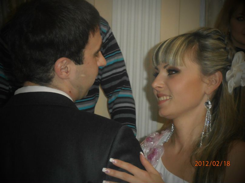 Ксюша Анненкова ♥ | Львов