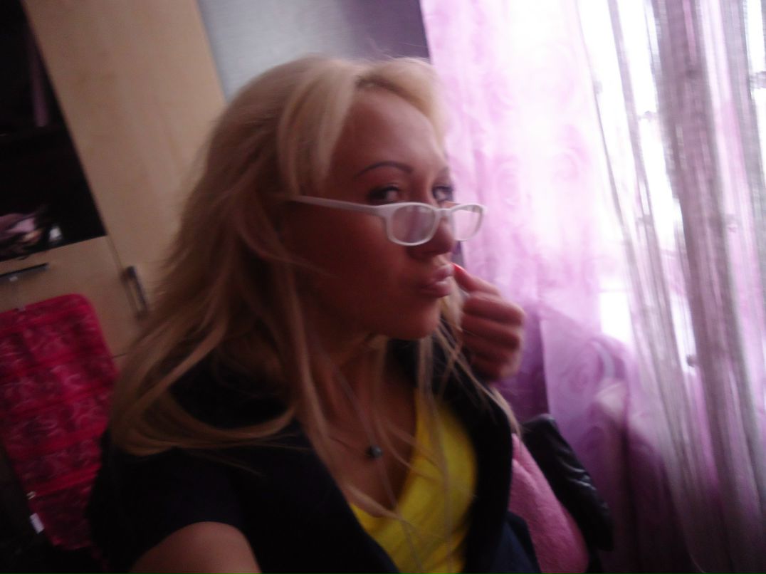 Дарья Сосой ♥♥♥Настоящая♥♥♥ | Санкт-Петербург