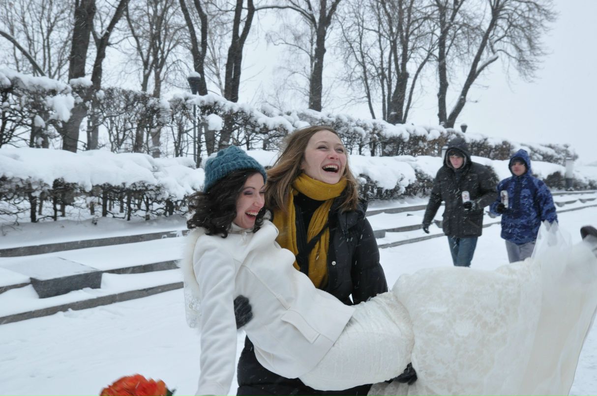 Олька Мехх | Киев