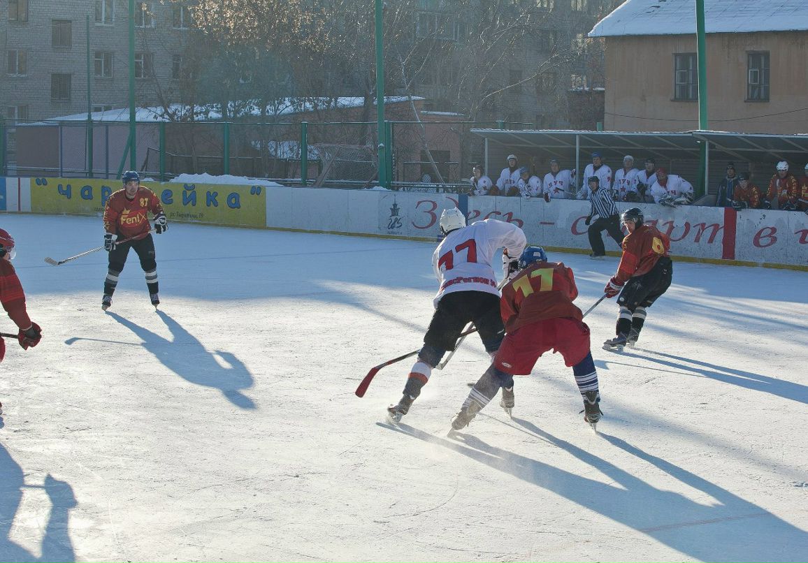 Тарас Ватажок | Екатеринбург