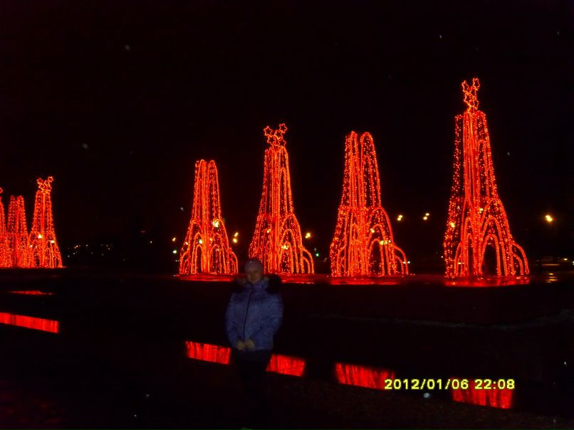 Александр Абрамович | Москва