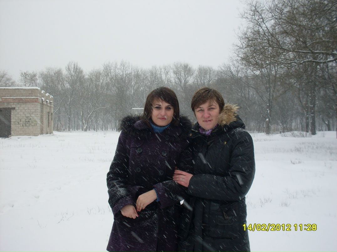 Жанетта Мазалова | Москва