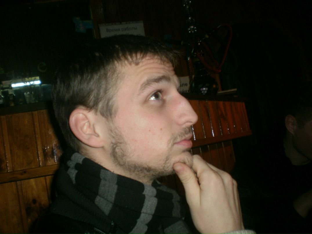 Дима Котельник | Одесса