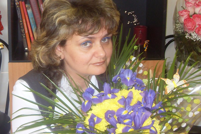 Татьяна Иванова | Сланцы