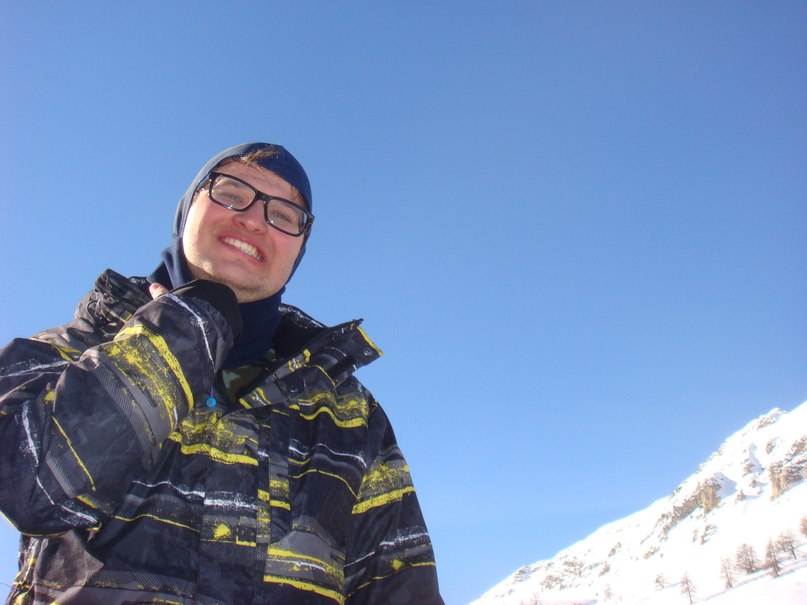 Илья Кузин | Москва