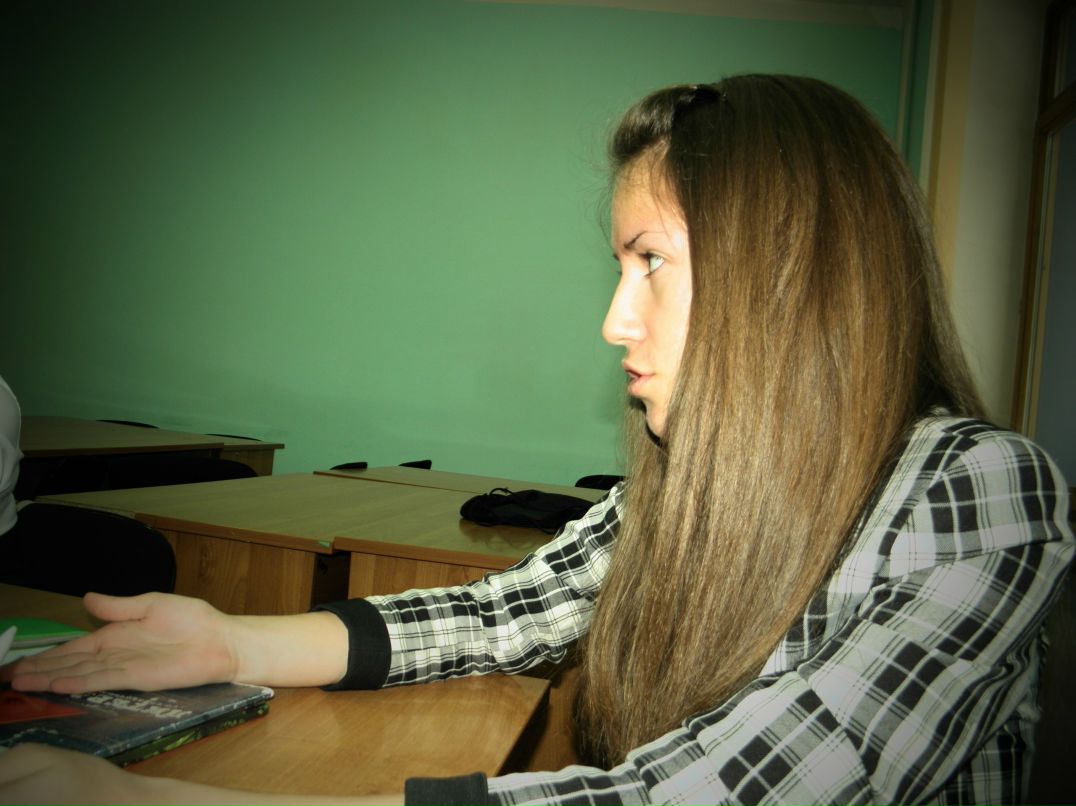 Валерия Урукова | Кемерово