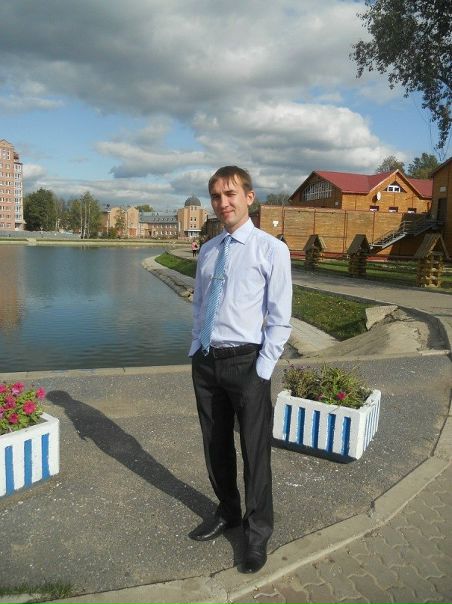 №5, Артем Иванов, Йошкар-Ола №5, Артем Иванов, Йошкар-Ола