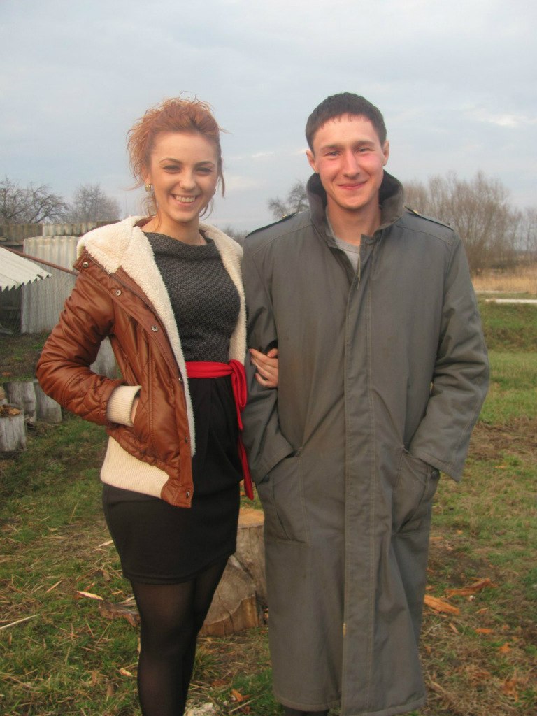 Артем Шкарлат | Boston