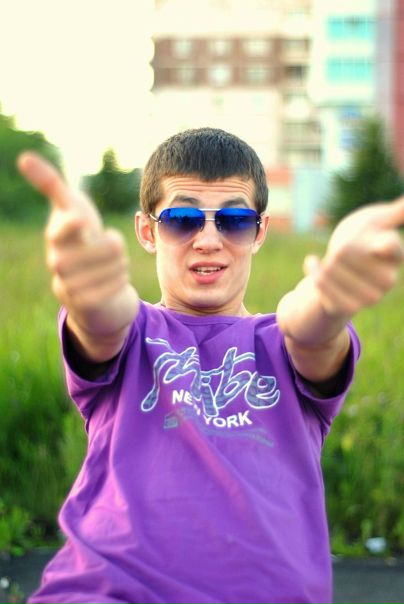 №198, Гарри Шамсутдинов, Новокузнецк №198, Гарри Шамсутдинов, Новокузнецк