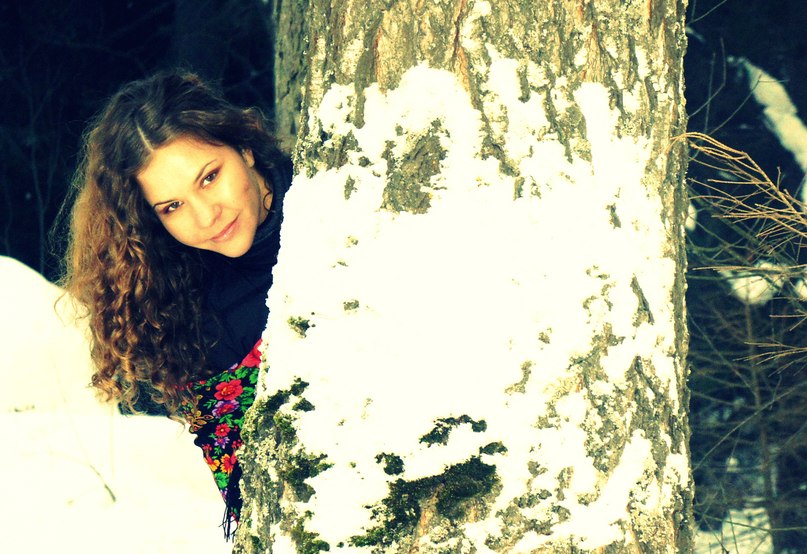 Анастасия Вазанова | 