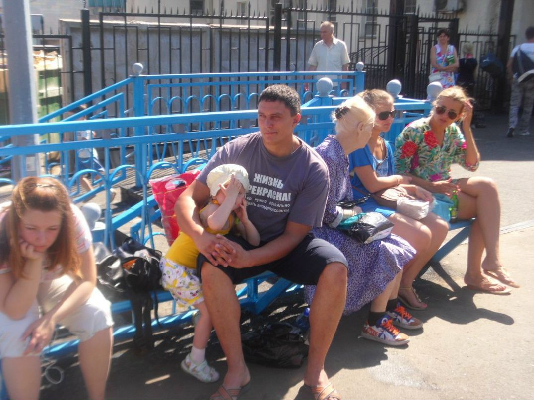 Павел Сидоров | Санкт-Петербург