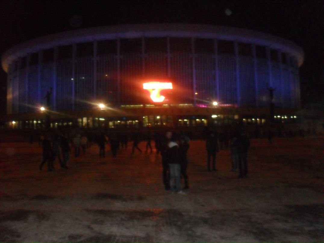 Диман Егоров | Ува