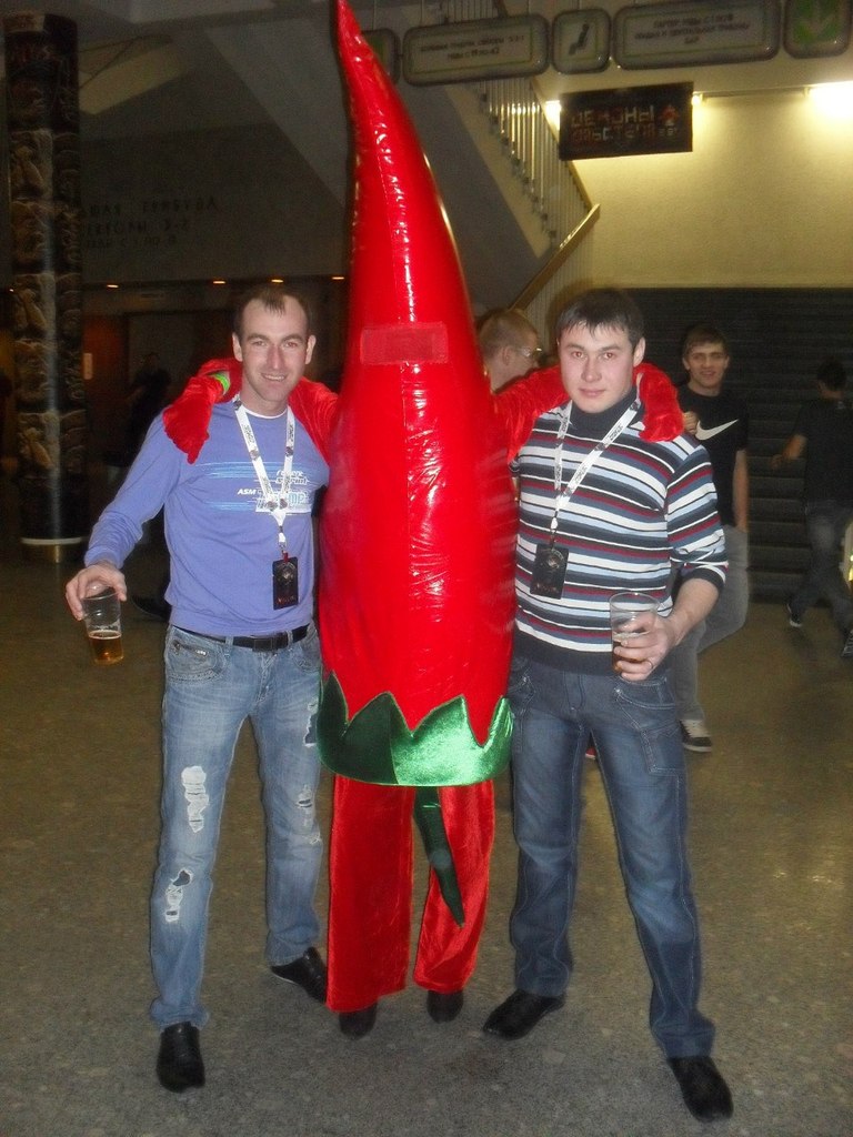 Диман Егоров | Ува