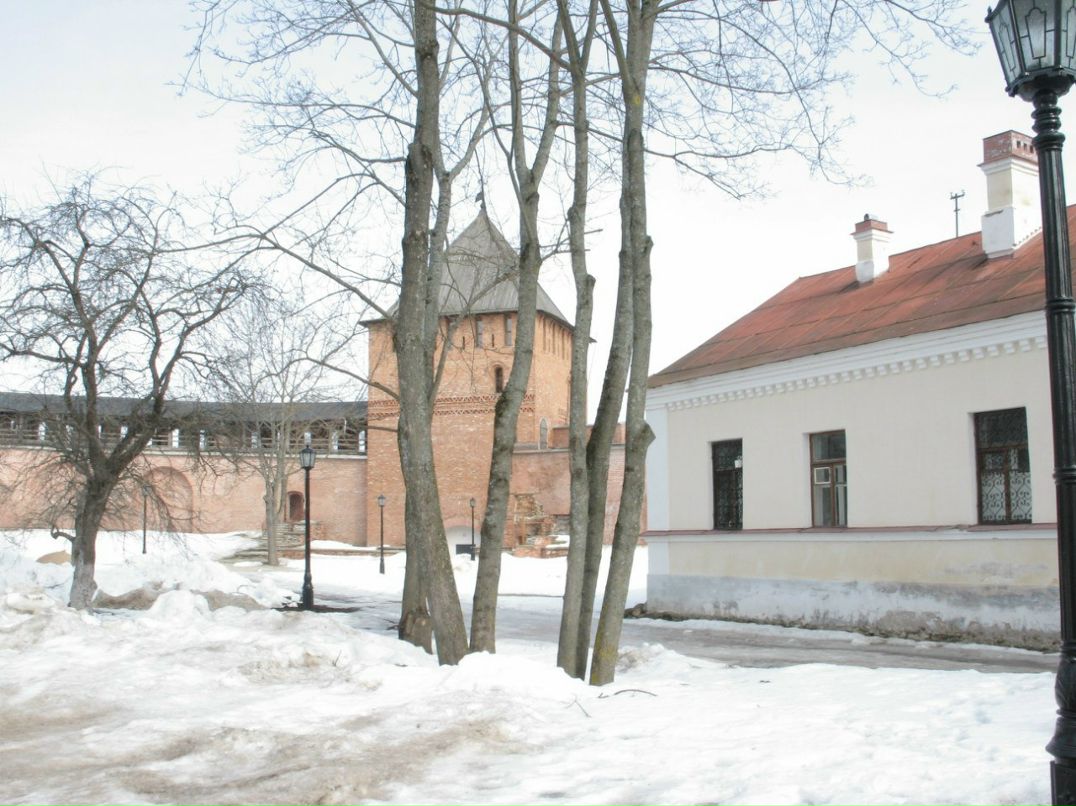 Катя Шапиро | Москва