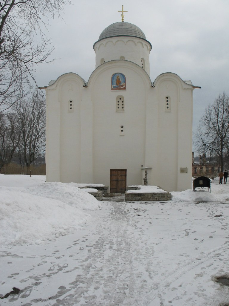 Катя Шапиро | Москва
