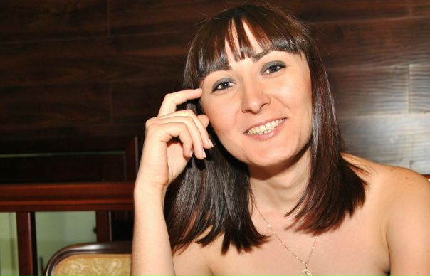 №47, Алия Валиева, 39 лет, Казань, Россия №47, Алия Валиева, 39 лет, Казань, Россия