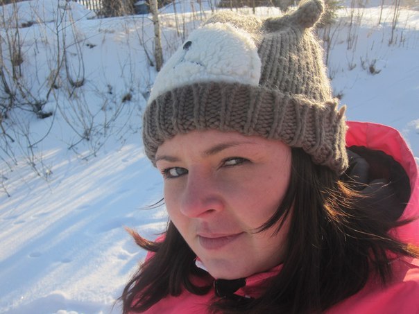 Мария Борисенкова | 