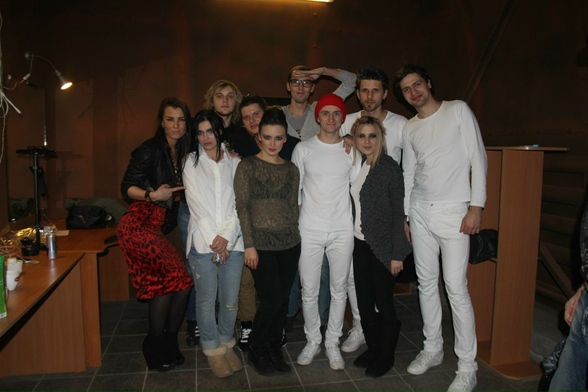 Александр Воробьев | 