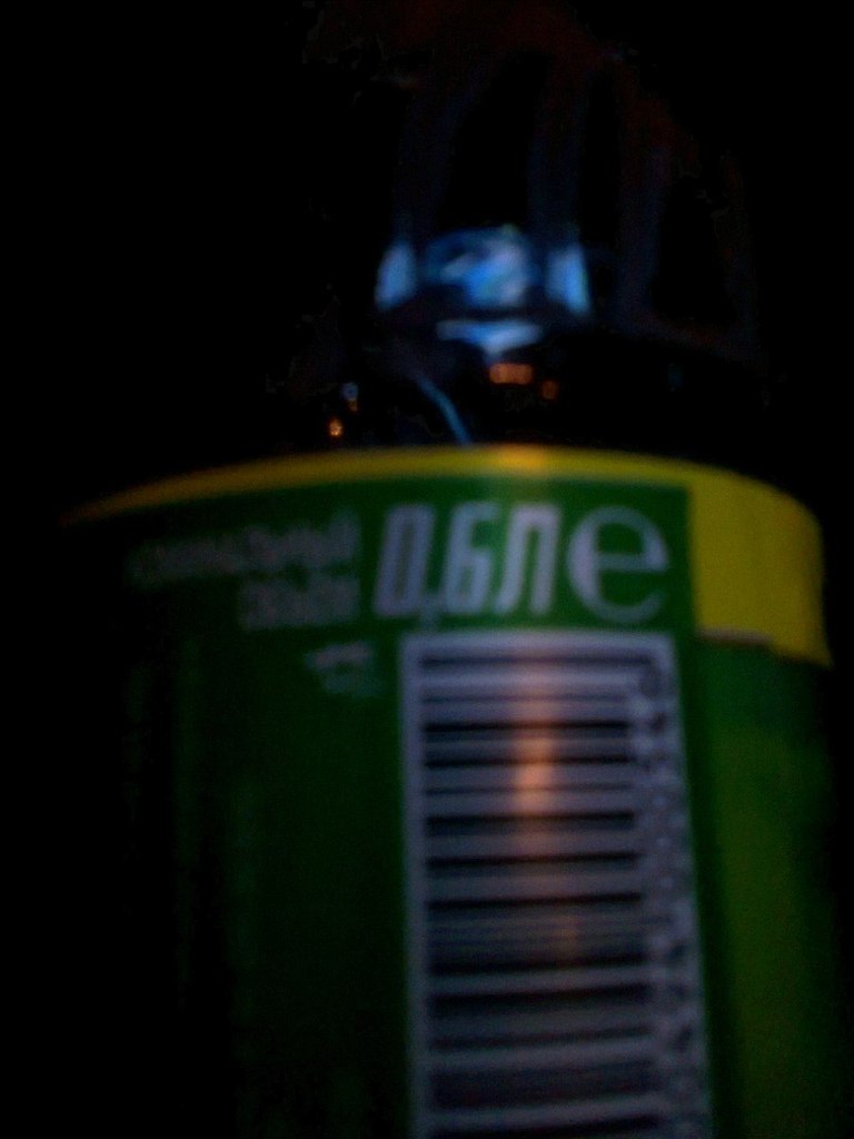 Константин Зарубин | Тобольск