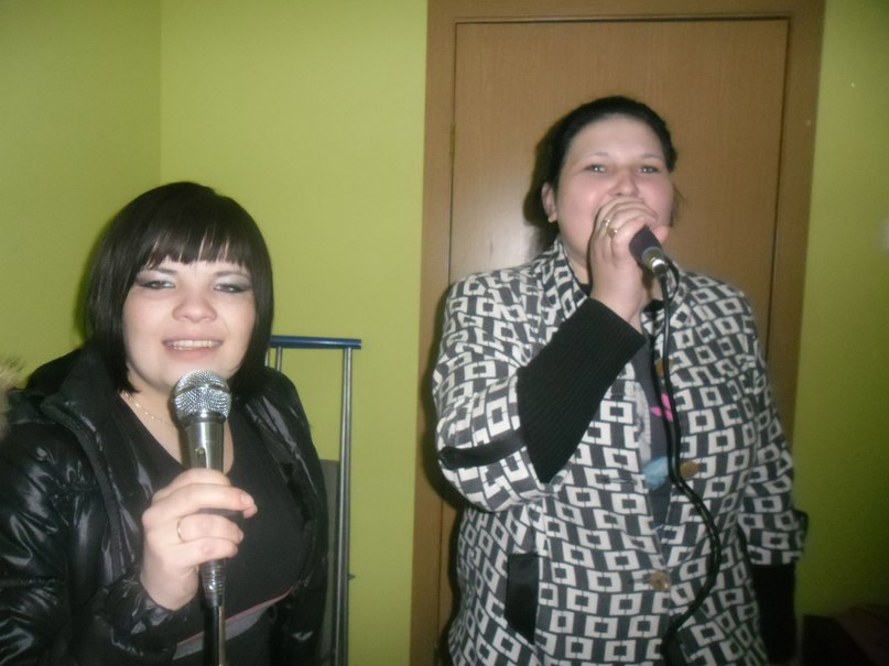 Настена Лезина | Красава