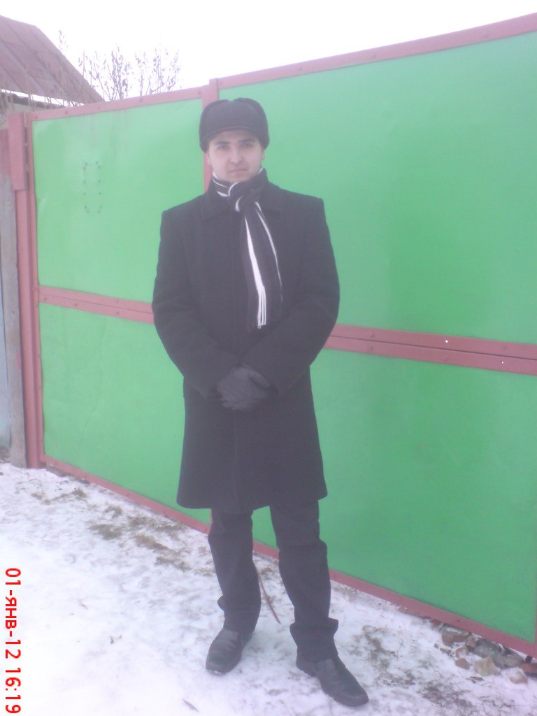 Дамир Утиганов | Казань