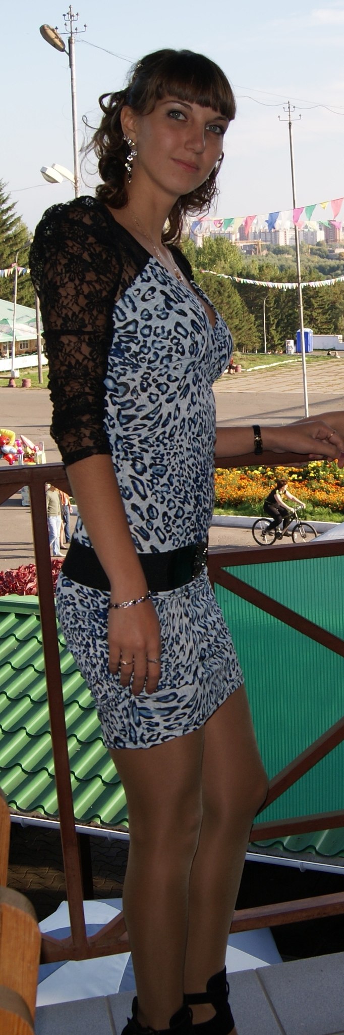 Вика Семёнова | Омск