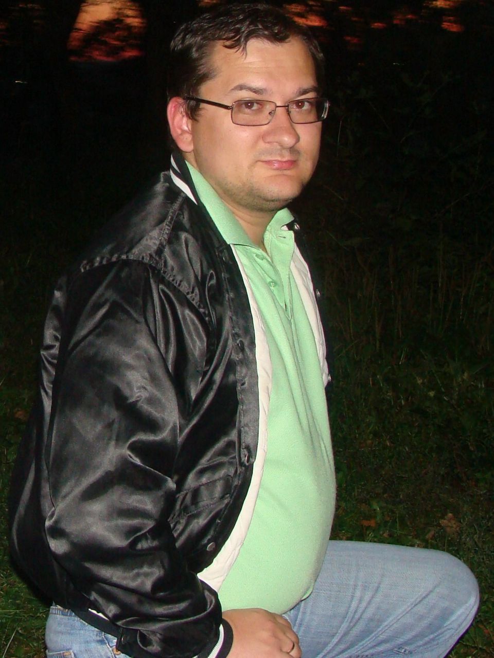 Александр Иванов Александрович | Тамбов