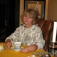 Наталья Шидловская ТаТа | Симферополь