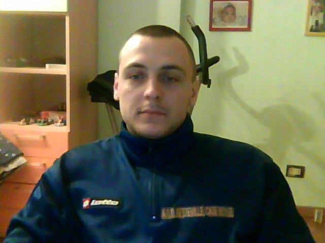 Victor Shakalo | Roma