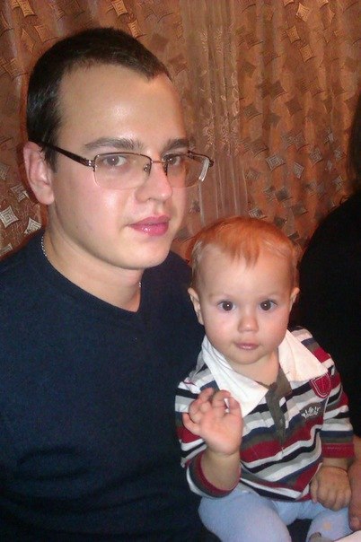 Женя Слободянюк | Одесса