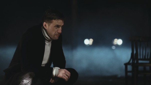 №104, Игорь Андреев, 32 года, Красноярск №104, Игорь Андреев, 32 года, Красноярск