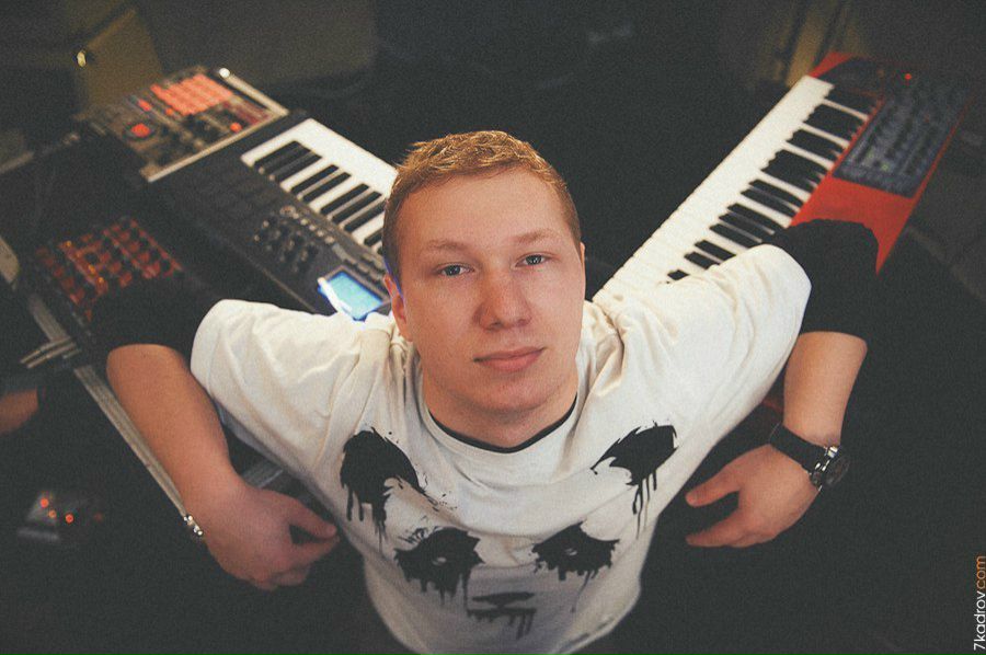 №88, Юрий Булычев, Днепр (Днепропетровск) №88, Юрий Булычев, Днепр (Днепропетровск)