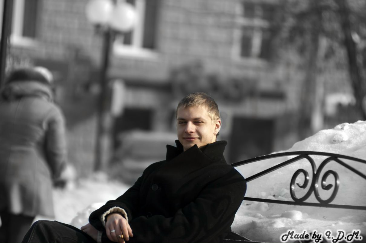 Роман Зейдин | Могилёв